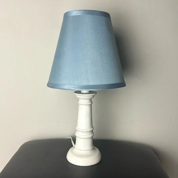 Lamp for nightstand, side table, desk etc. - Picture 1 of 7